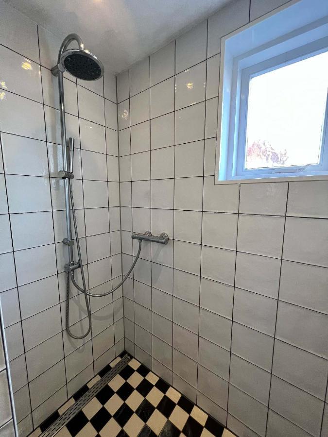 Vakantiehuis Centrum Schagen Nabij Zee / Strand Eksteriør billede