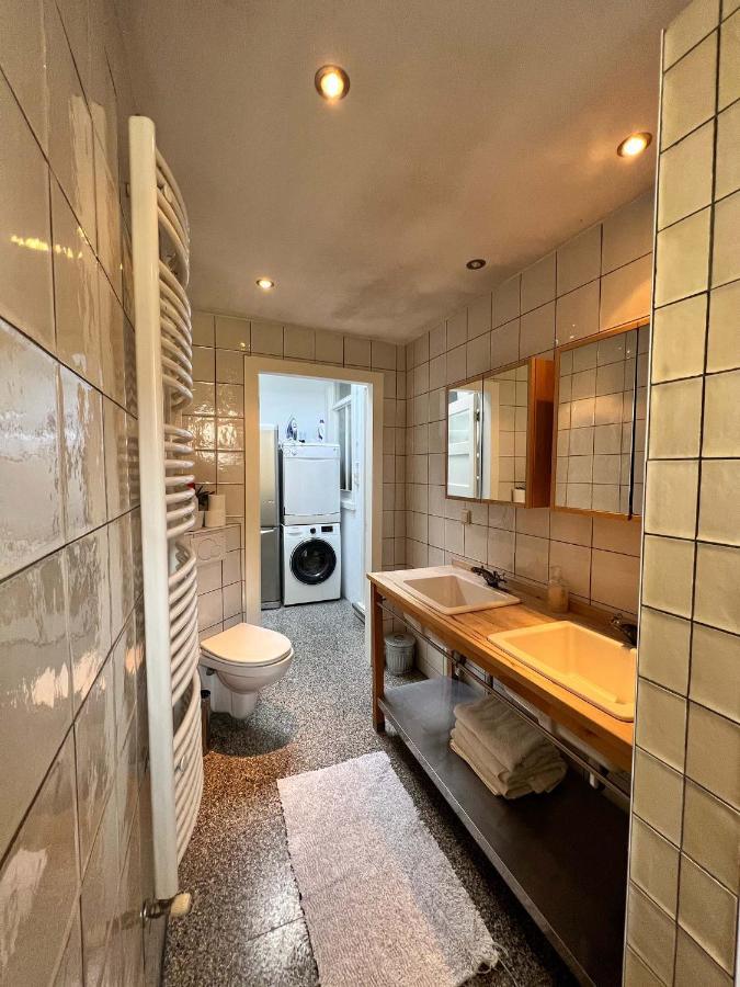 Vakantiehuis Centrum Schagen Nabij Zee / Strand Eksteriør billede