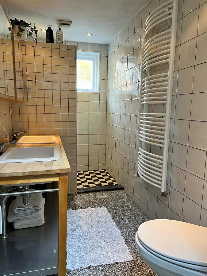 Vakantiehuis Centrum Schagen Nabij Zee / Strand Eksteriør billede