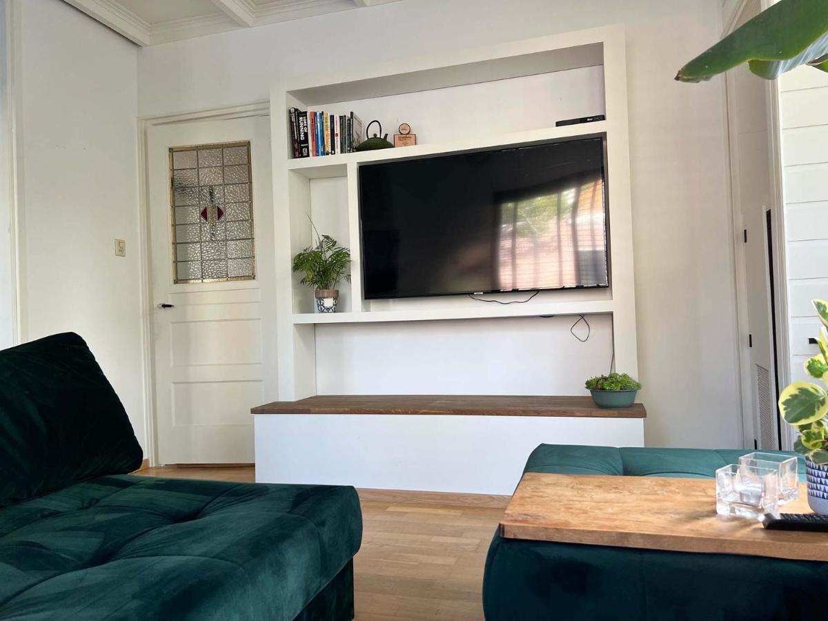 Vakantiehuis Centrum Schagen Nabij Zee / Strand Eksteriør billede